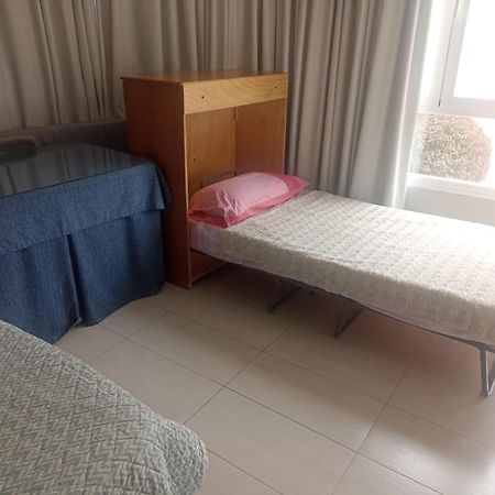 Pez Espada 1ª Linea Playa Y Parking Incluido Torremolinos Luaran gambar
