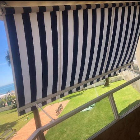 Pez Espada 1ª Linea Playa Y Parking Incluido Torremolinos Luaran gambar