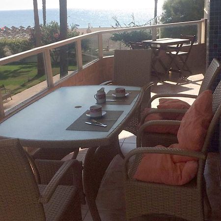 Pez Espada 1ª Linea Playa Y Parking Incluido Torremolinos Luaran gambar