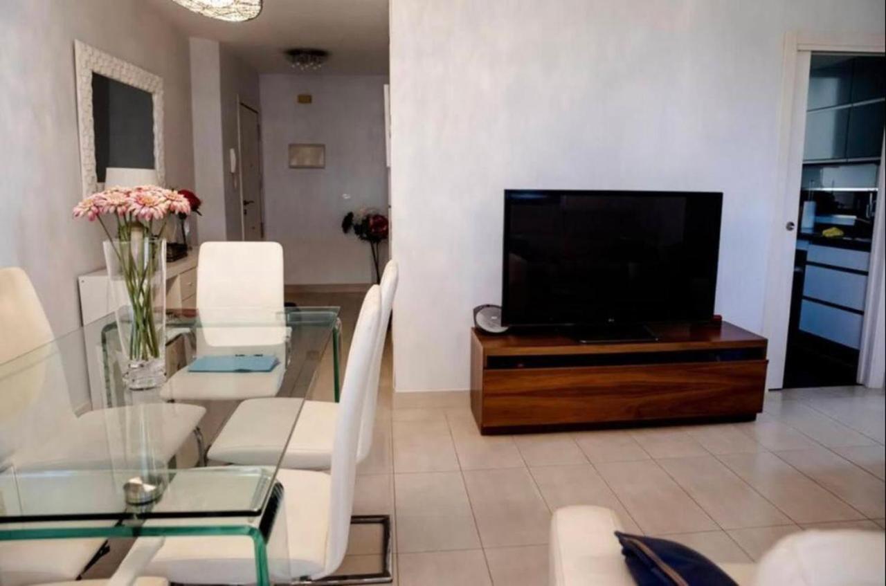 Pez Espada 1ª Linea Playa Y Parking Incluido Torremolinos Luaran gambar