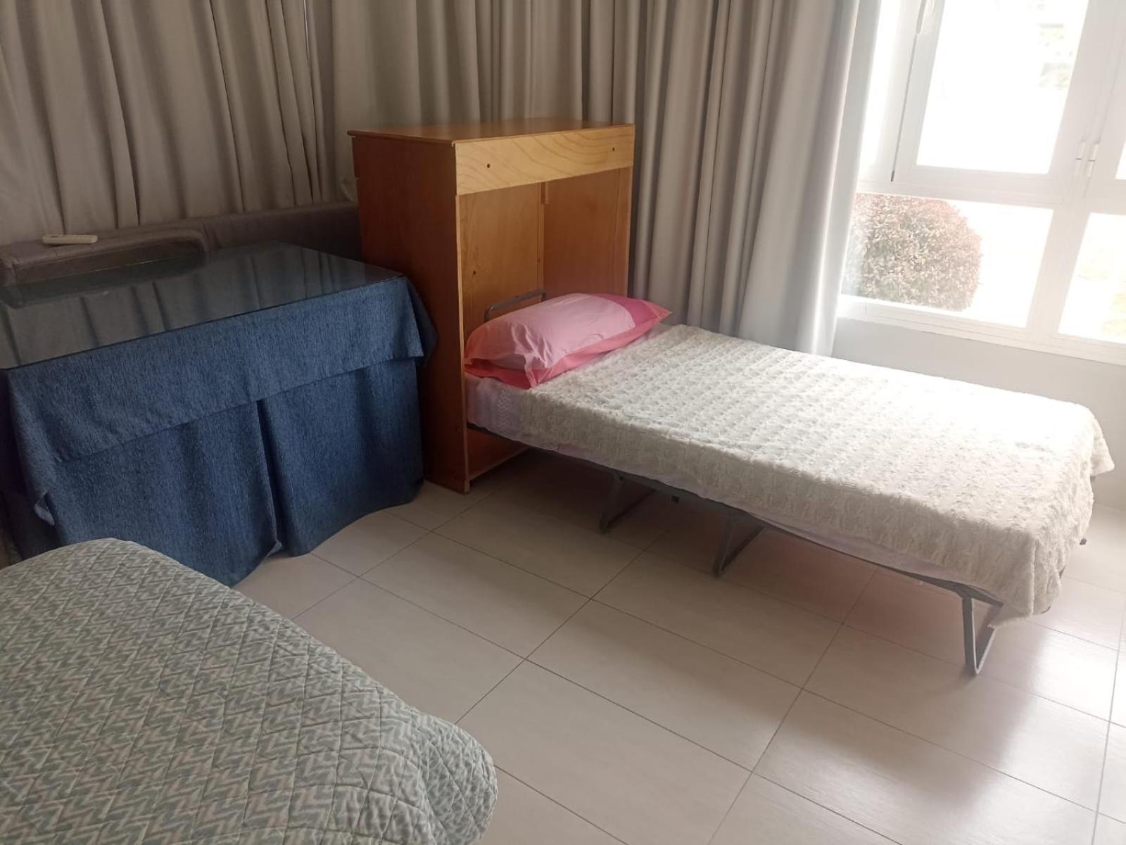 Pez Espada 1ª Linea Playa Y Parking Incluido Torremolinos Luaran gambar