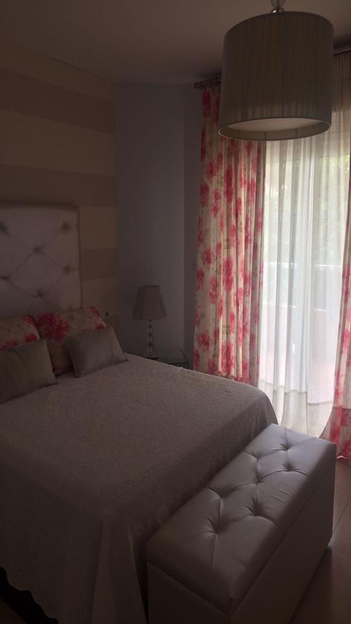 Pez Espada 1ª Linea Playa Y Parking Incluido Torremolinos Luaran gambar