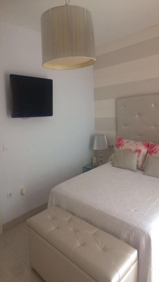 Pez Espada 1ª Linea Playa Y Parking Incluido Torremolinos Luaran gambar