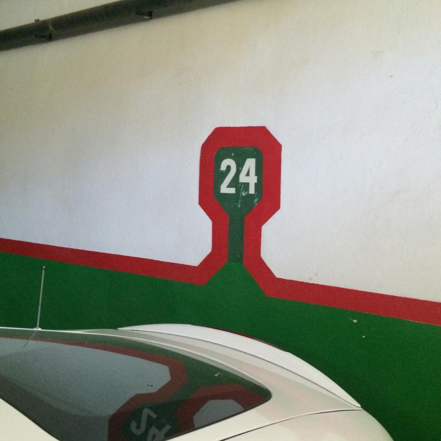 Pez Espada 1ª Linea Playa Y Parking Incluido Torremolinos Luaran gambar