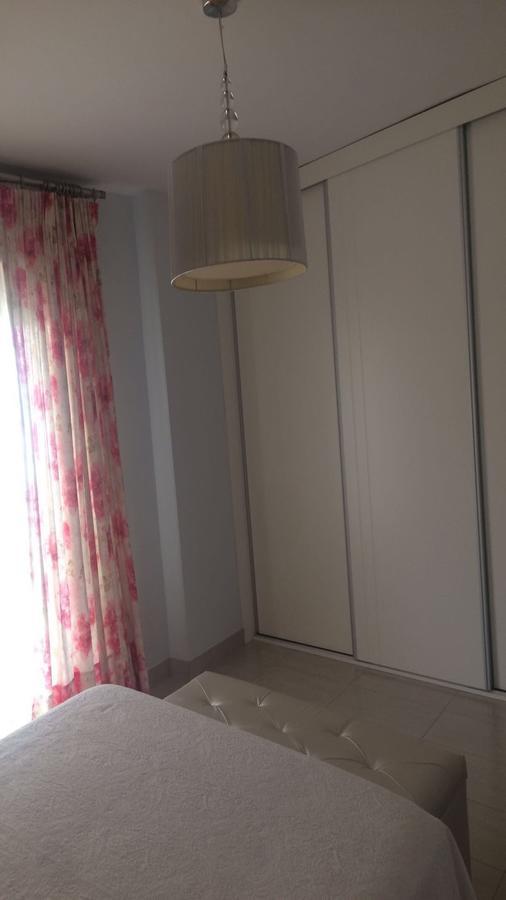 Pez Espada 1ª Linea Playa Y Parking Incluido Torremolinos Luaran gambar